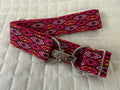 KF Clothing Red Ribbon Belt 1.5"