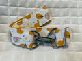 KF Clothing Pears Ribbon Belt 1.5"