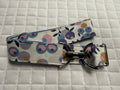 KF Clothing Mixed Berries Ribbon Belt 1.5"