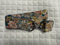 KF Clothing Golden Garden Ribbon Belt 1.5"