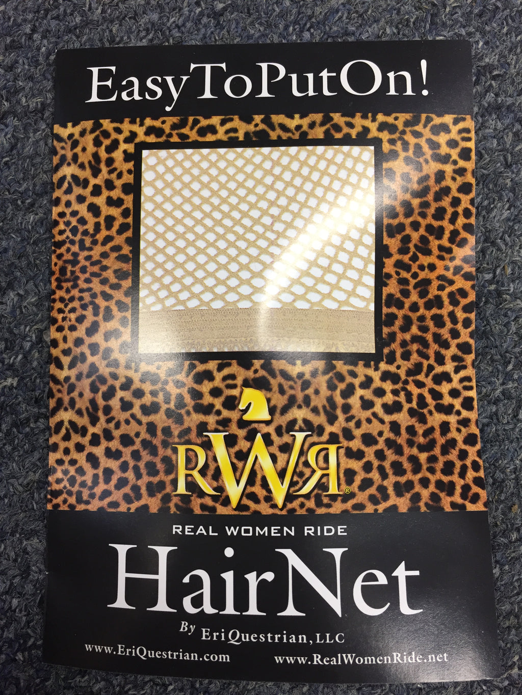 RWR Hairnets