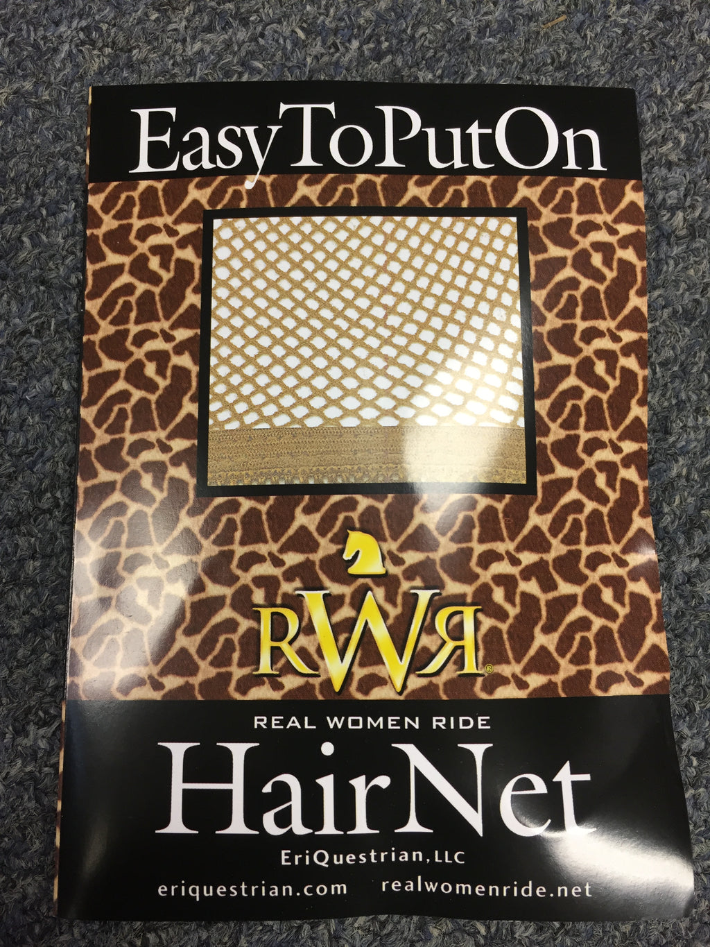 RWR Hairnets
