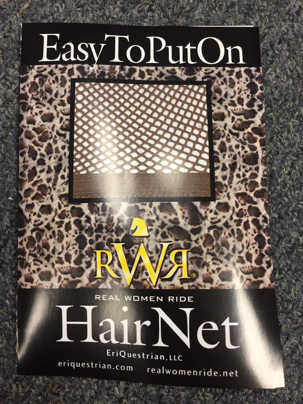 RWR Hairnets