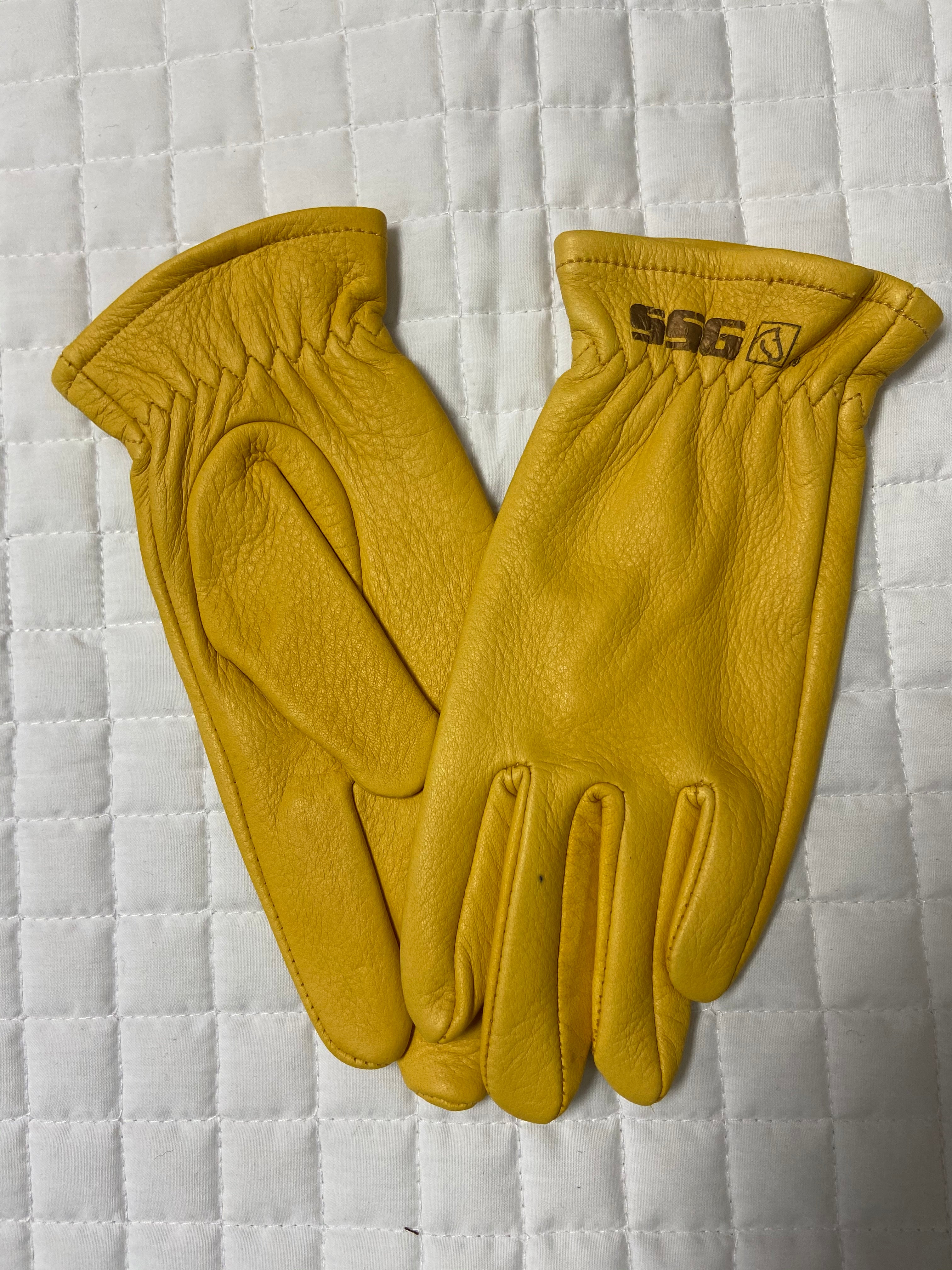 SSG Rancher Glove