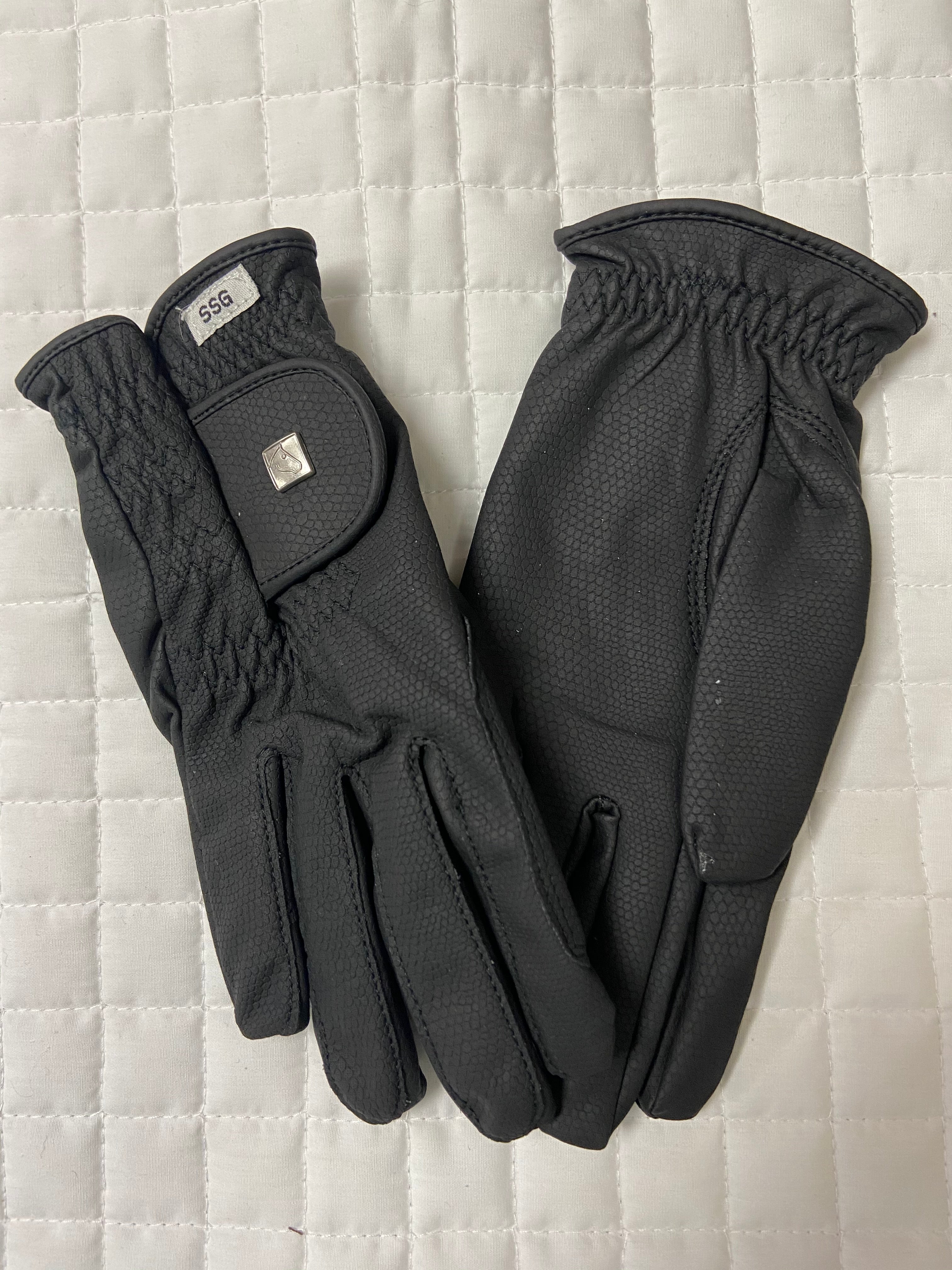 SSG Soft Touch Silk Lined Glove