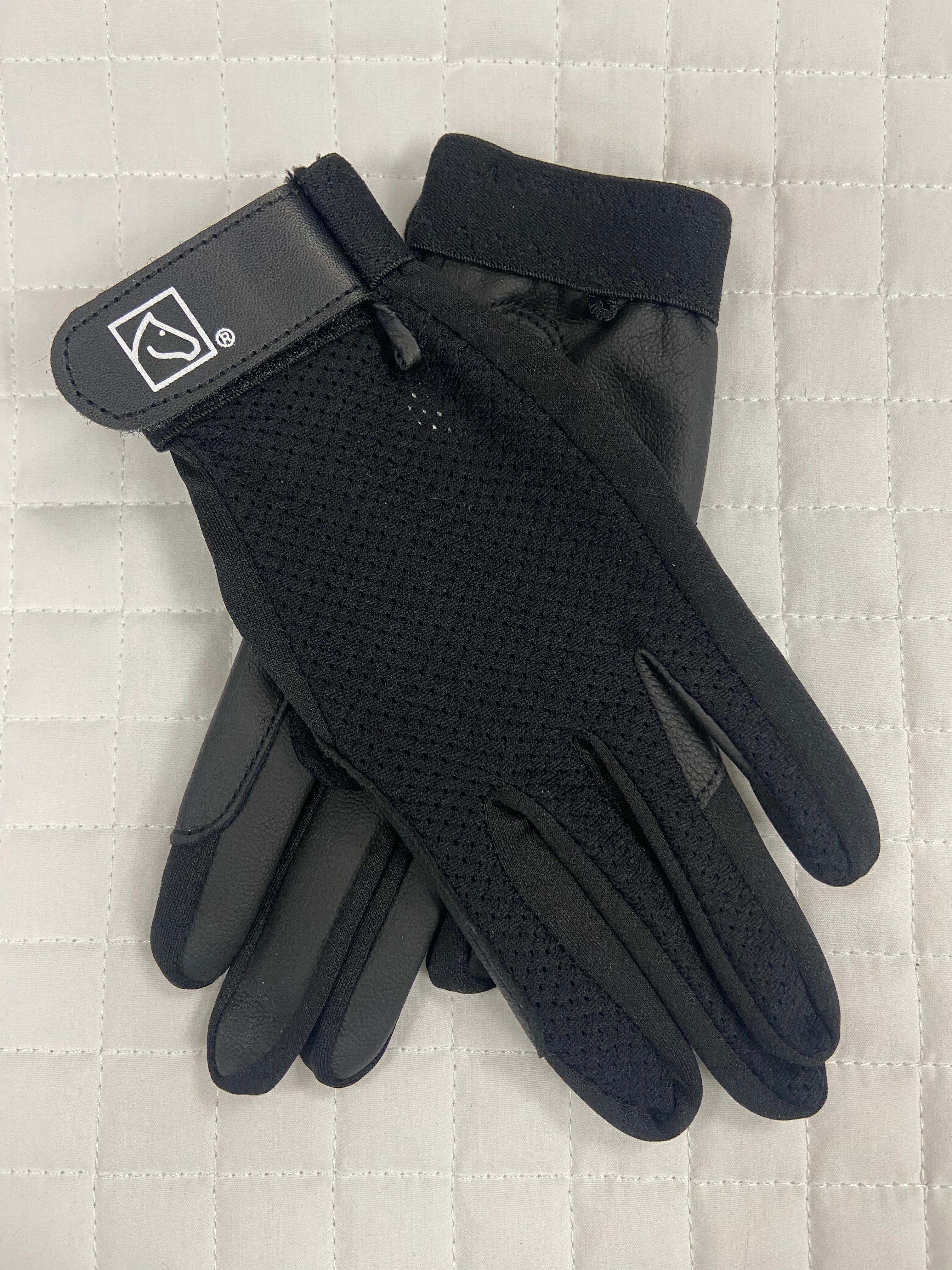 SSG Kool Flo Gloves