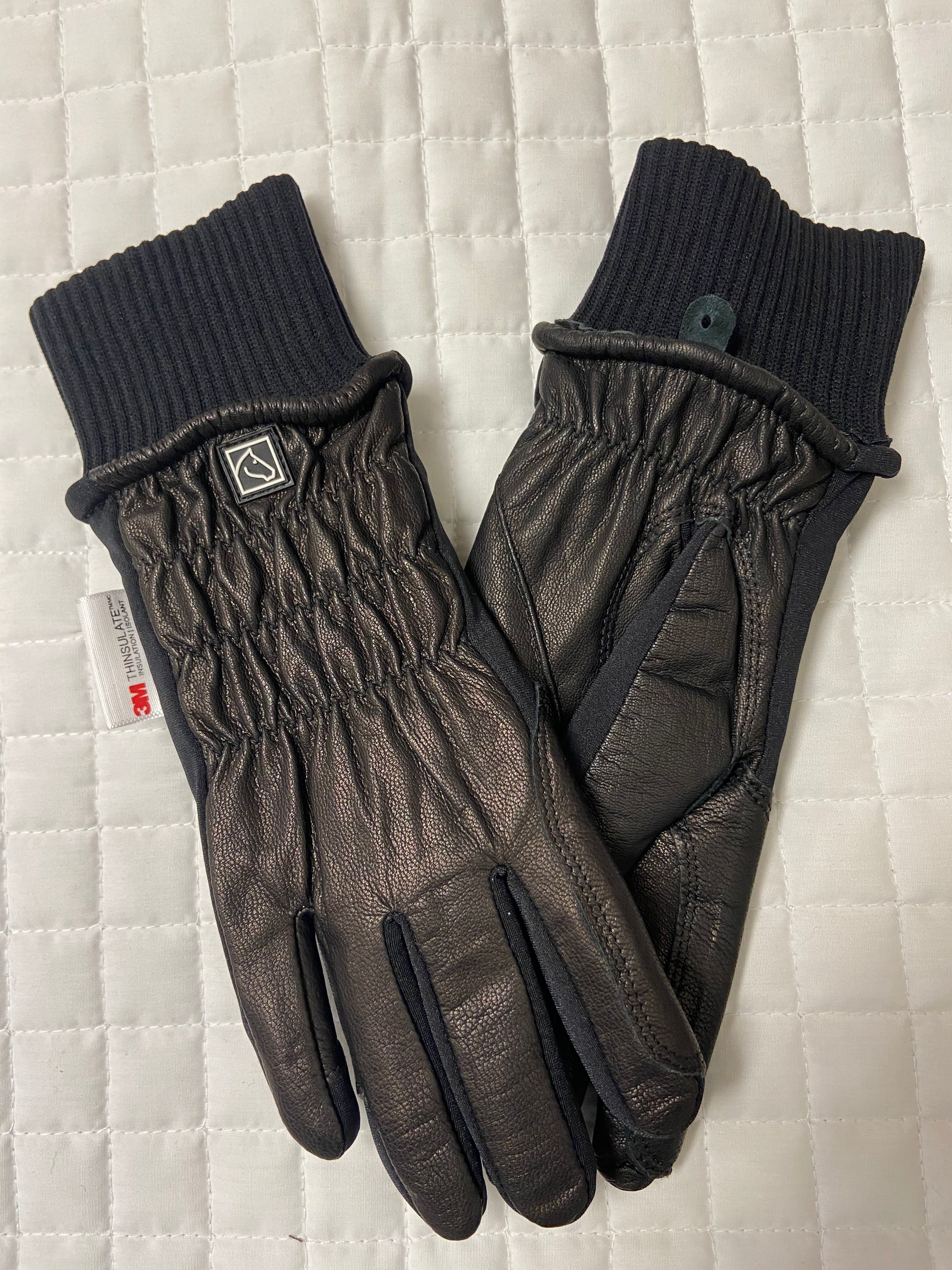 SSG Pro Show Winter Glove