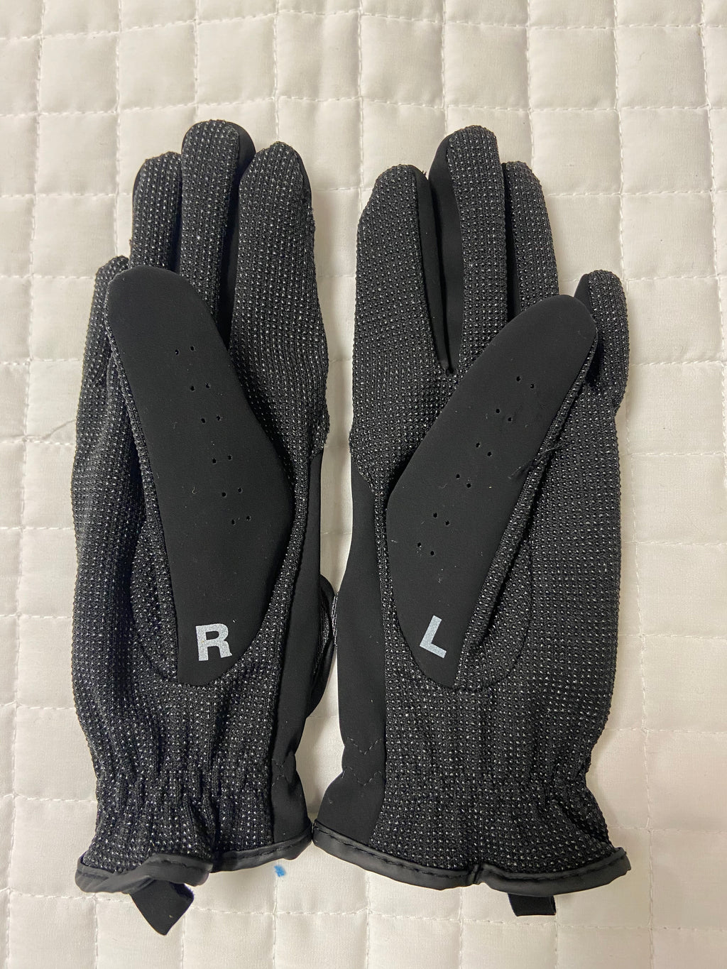 SSG Schooler Glove