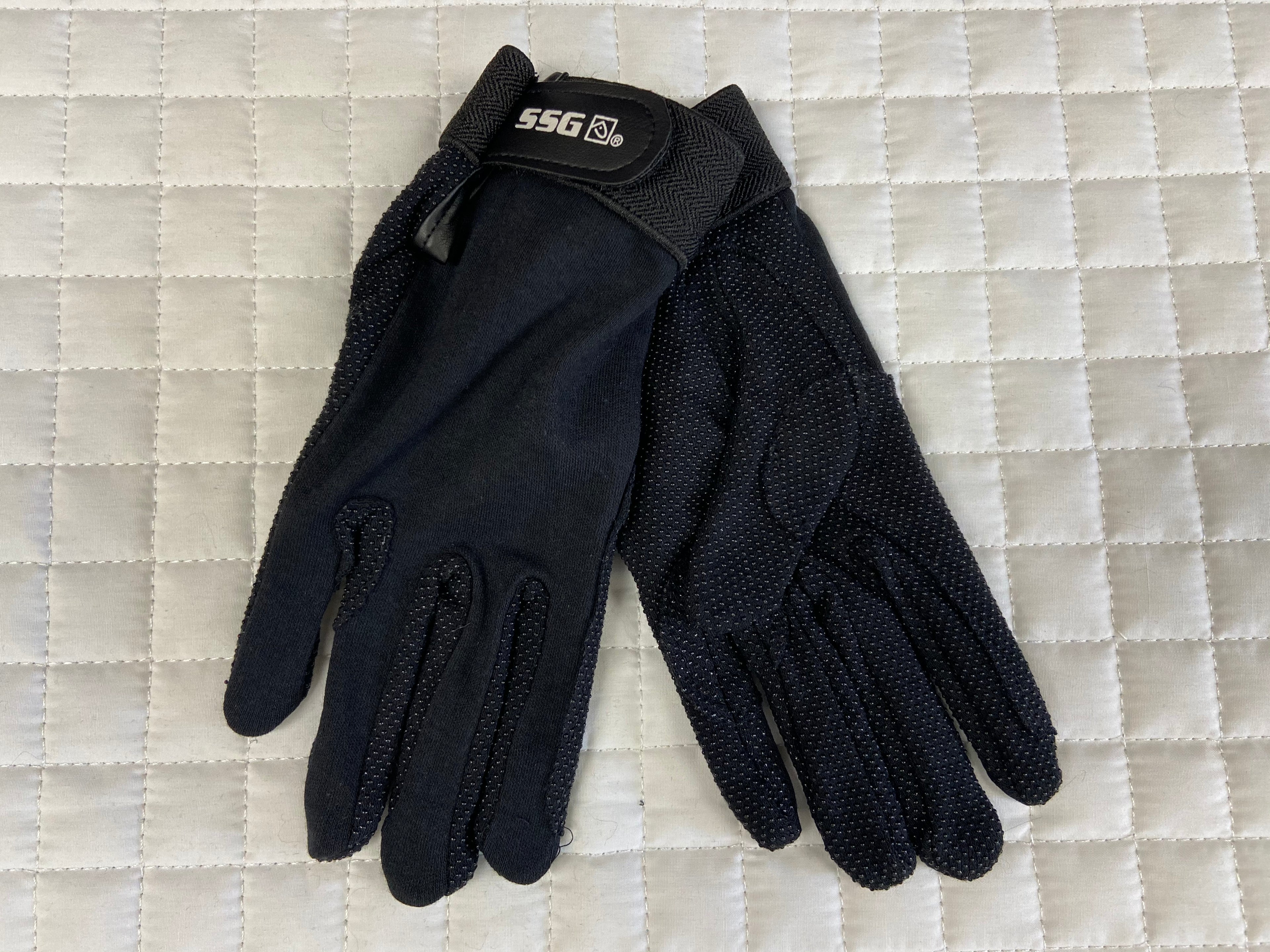 SSG Cotton Fleece Lined Glove