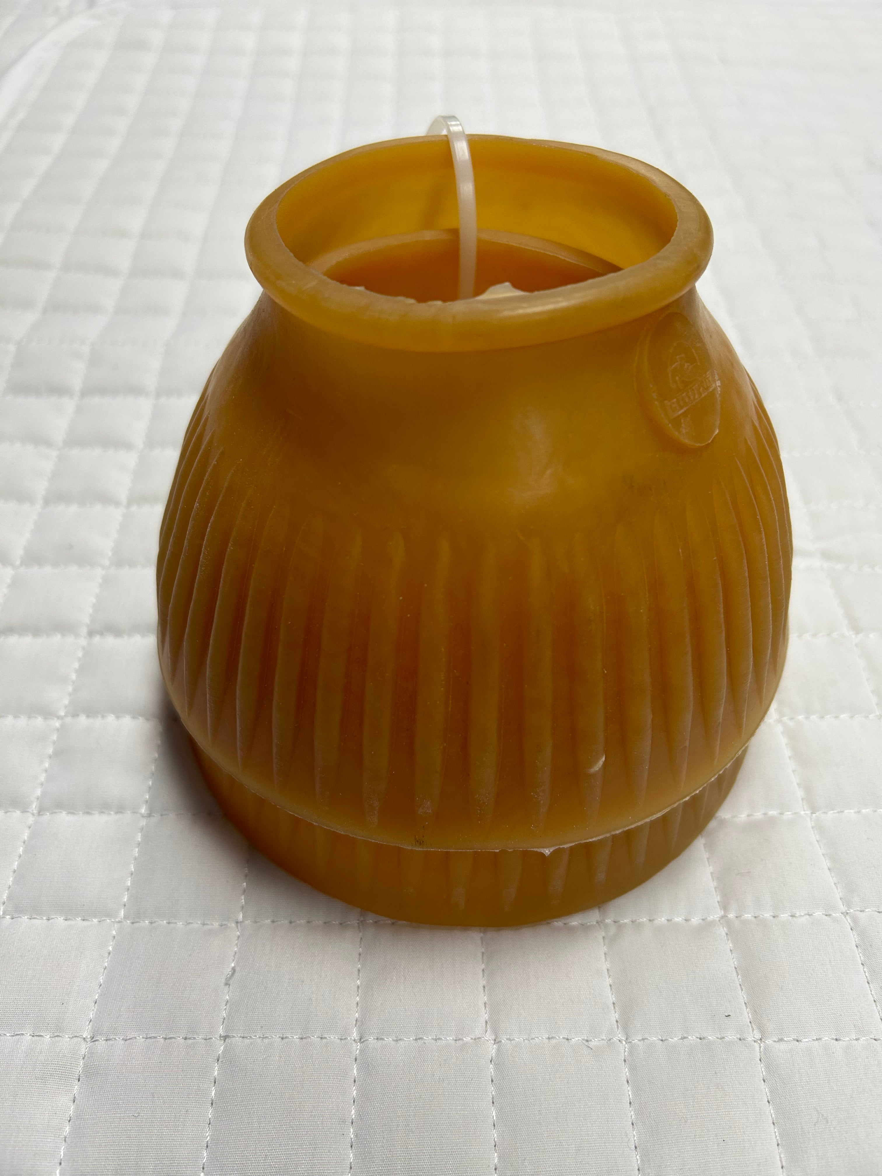Pull on Italian Bell Boots