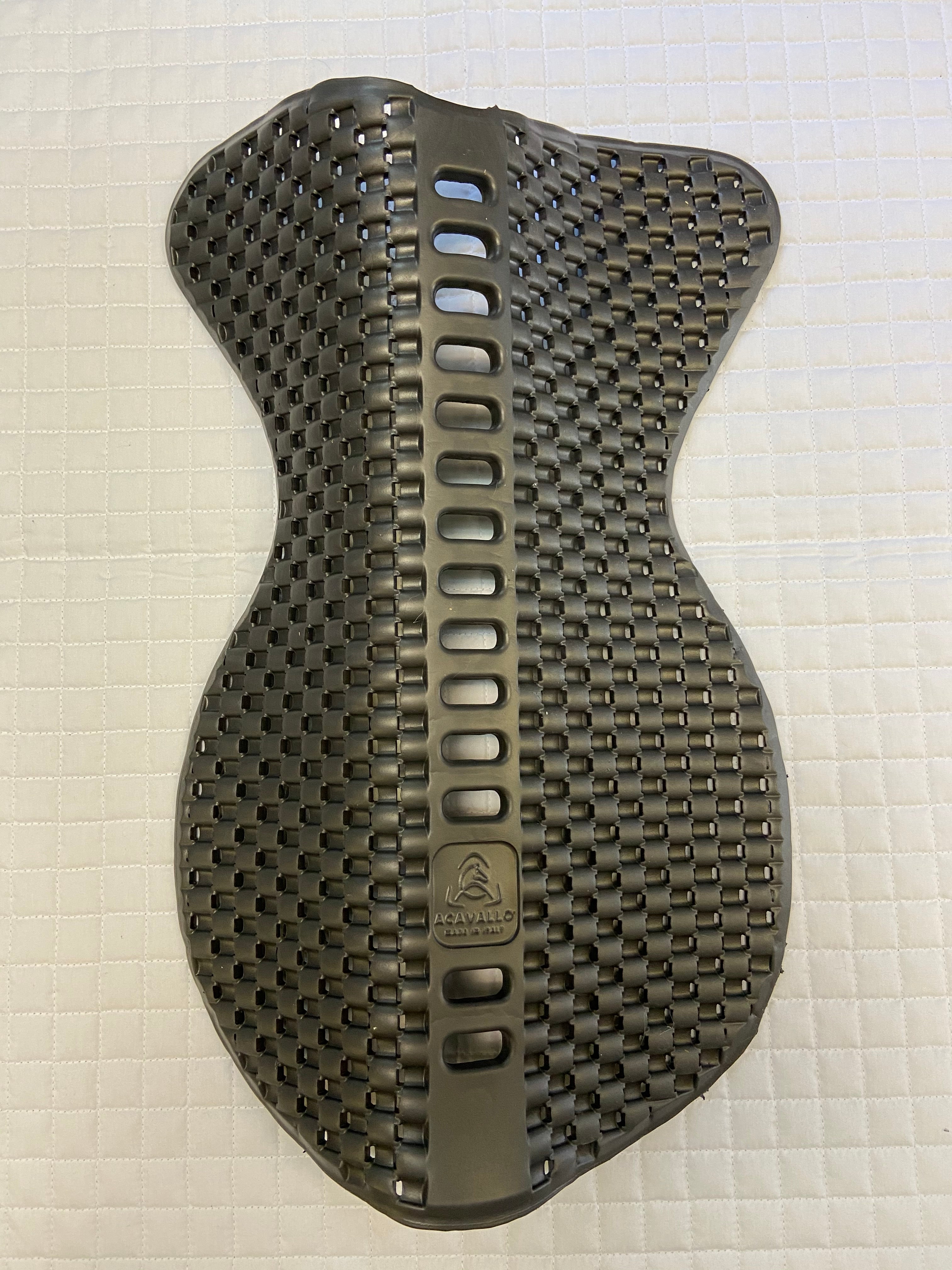 Acavallo Piuma Air Release Featherlight Pad
