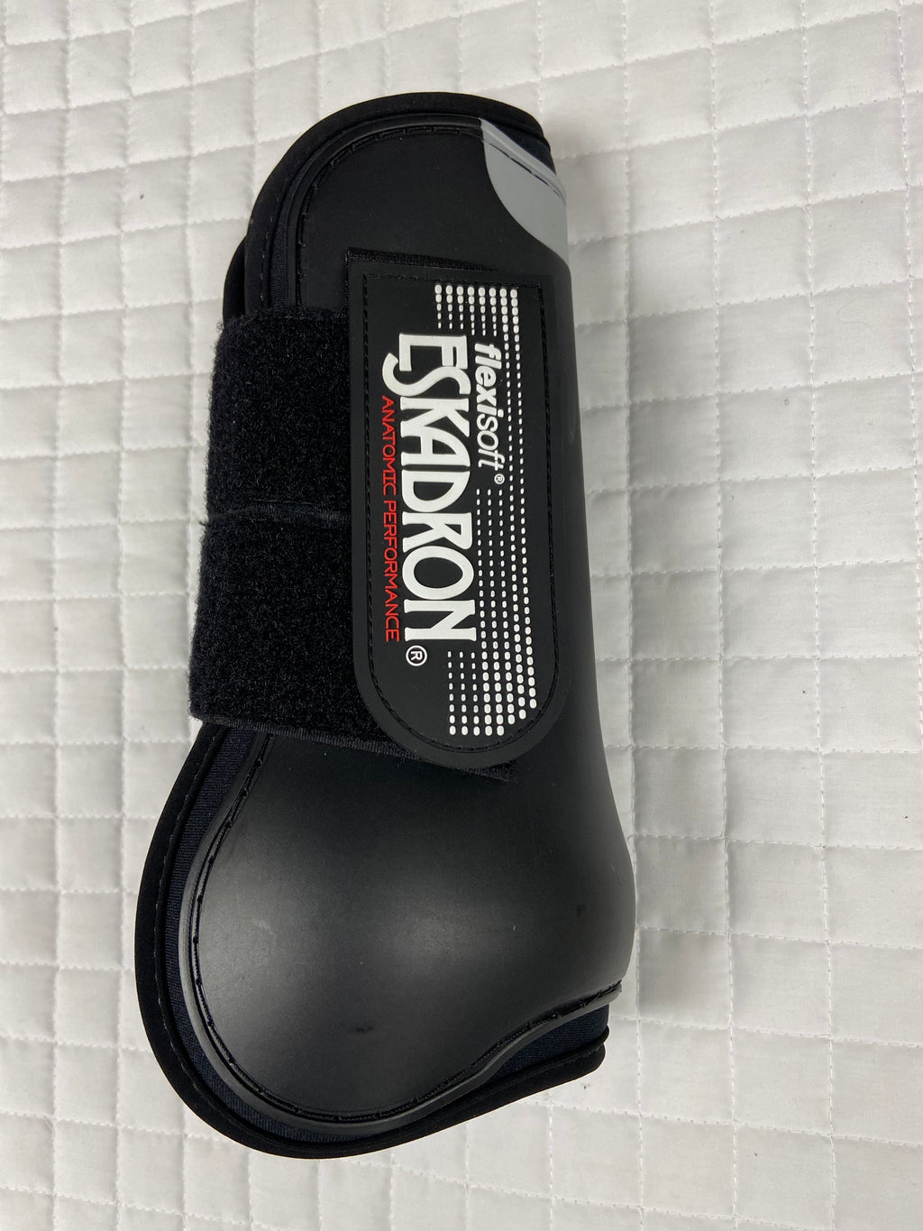 Eskadron Open Front Flexi-soft Boots