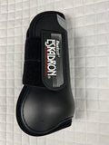 Eskadron Open Front Flexi-soft Boots