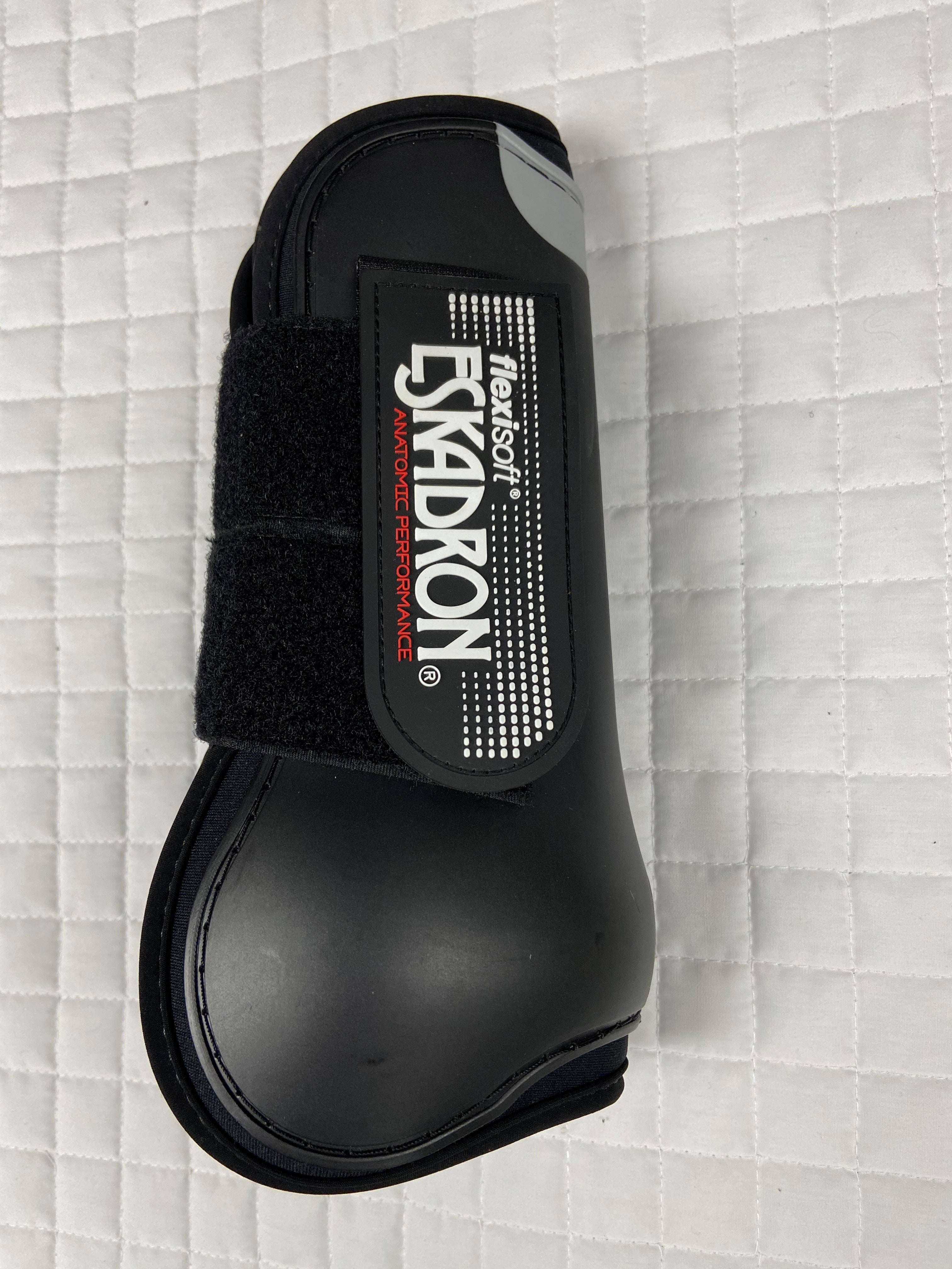 Eskadron Open Front Flexi-soft Boots