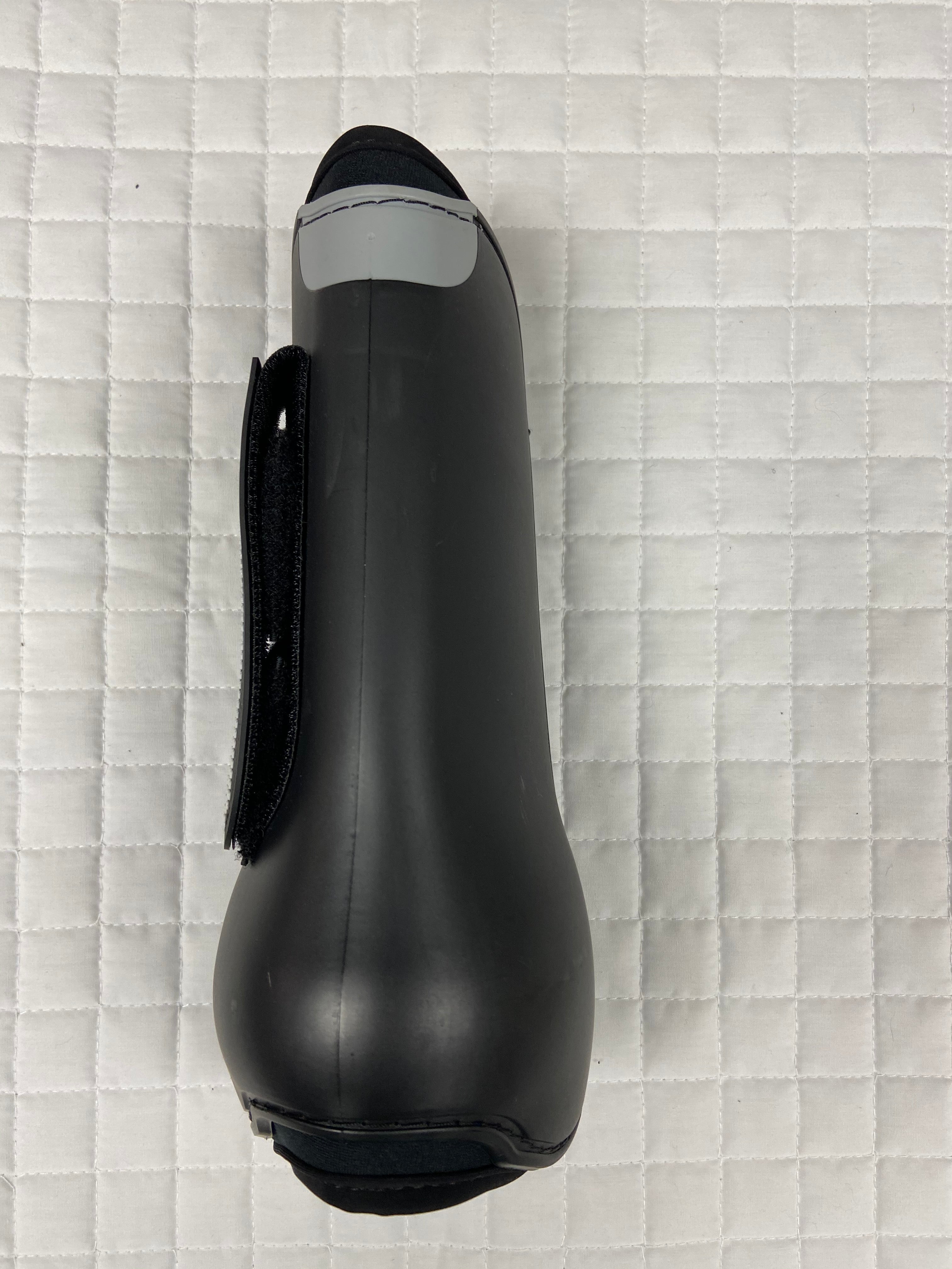 Eskadron Open Front Flexi-soft Boots