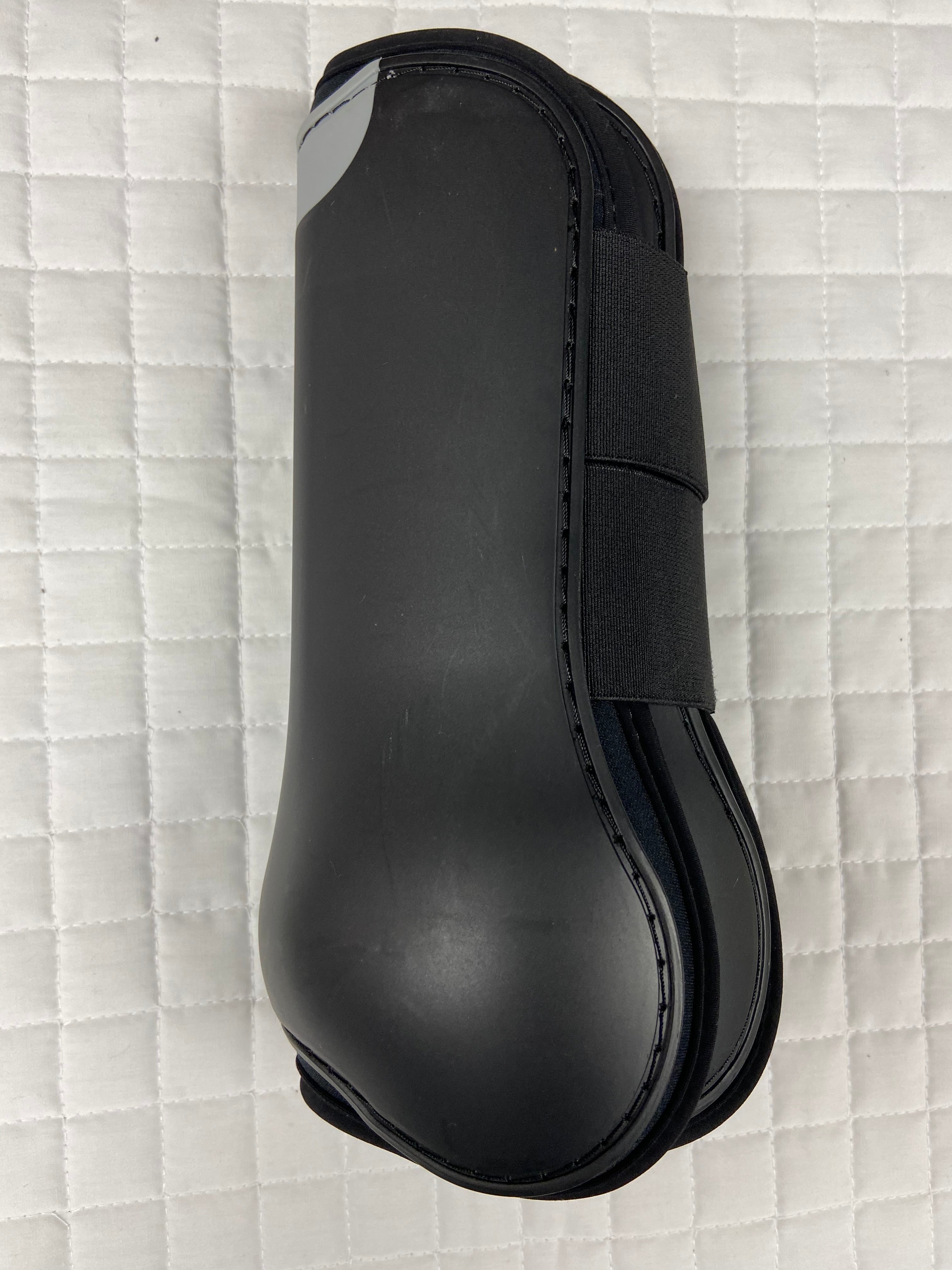 Eskadron Open Front Flexi-soft Boots