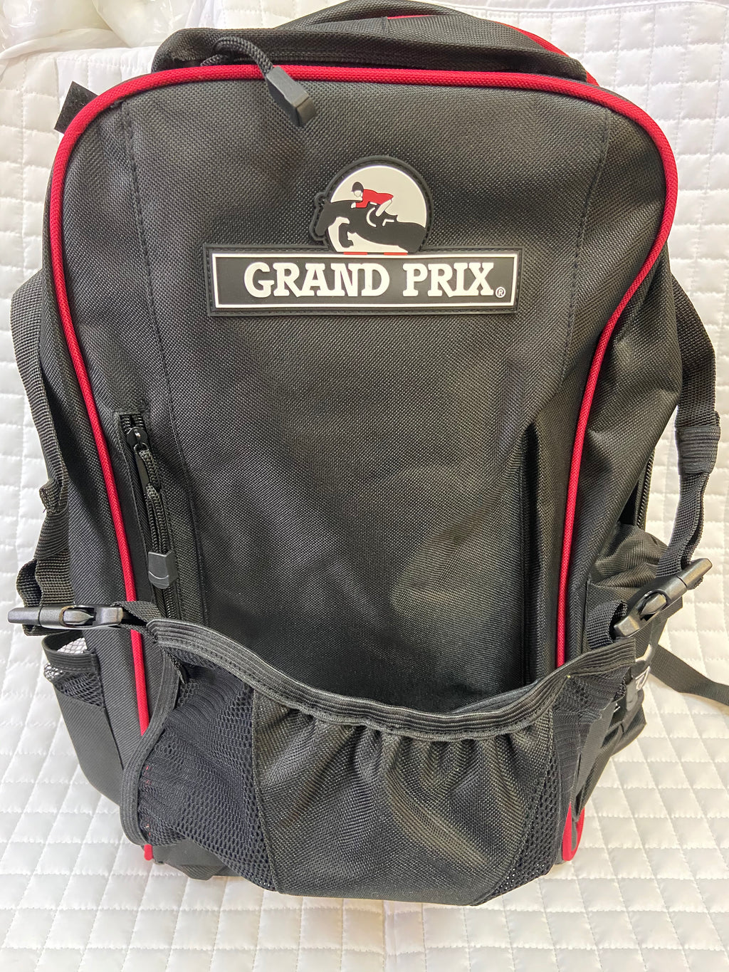 Grand Prix Backpack