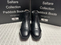 Ladies Grand Prix Saltare Florence Paddock Boots