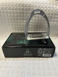 Acavallo Arena AluPlus 2.0 Stirrup Irons 4 3/4