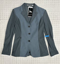 Ladies RJ Classics Harmony Evo Sea Slate Mesh Show Jacket