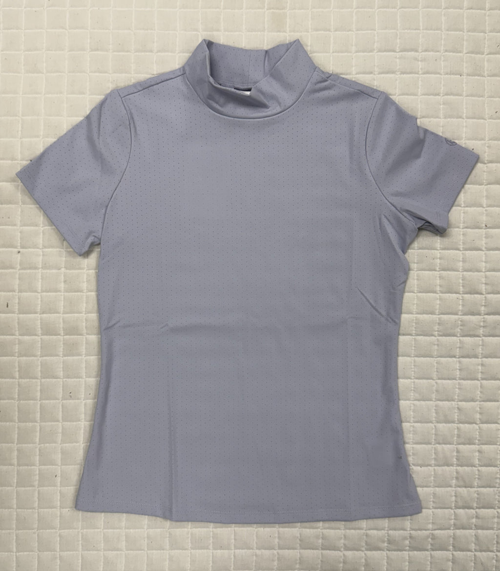 Girls RJ Classics Jodi Jr. Mock Neck