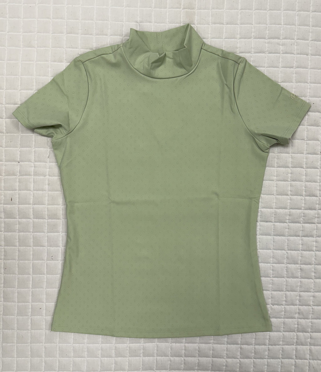 Girls RJ Classics Jodi Jr. Mock Neck