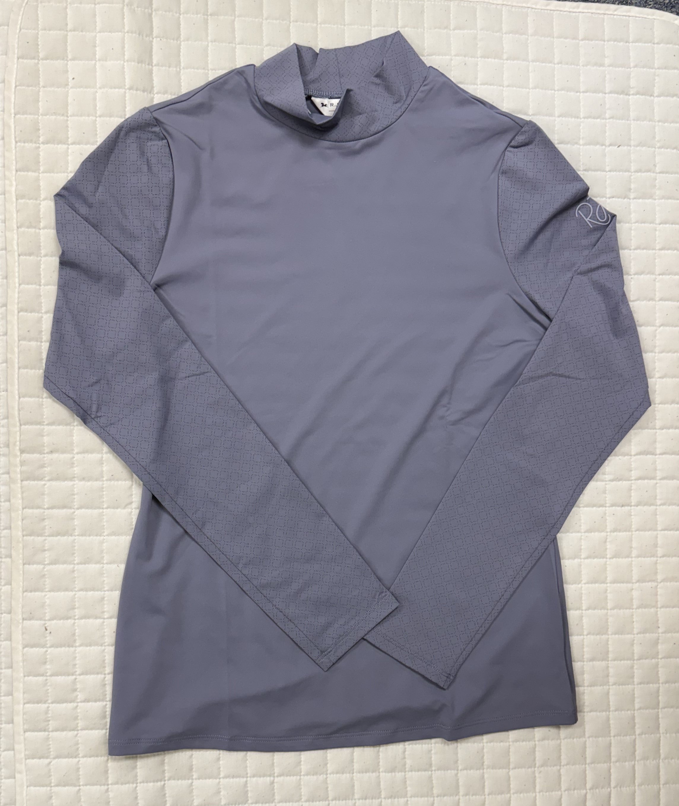 RJ Classics Jemma Mock Neck