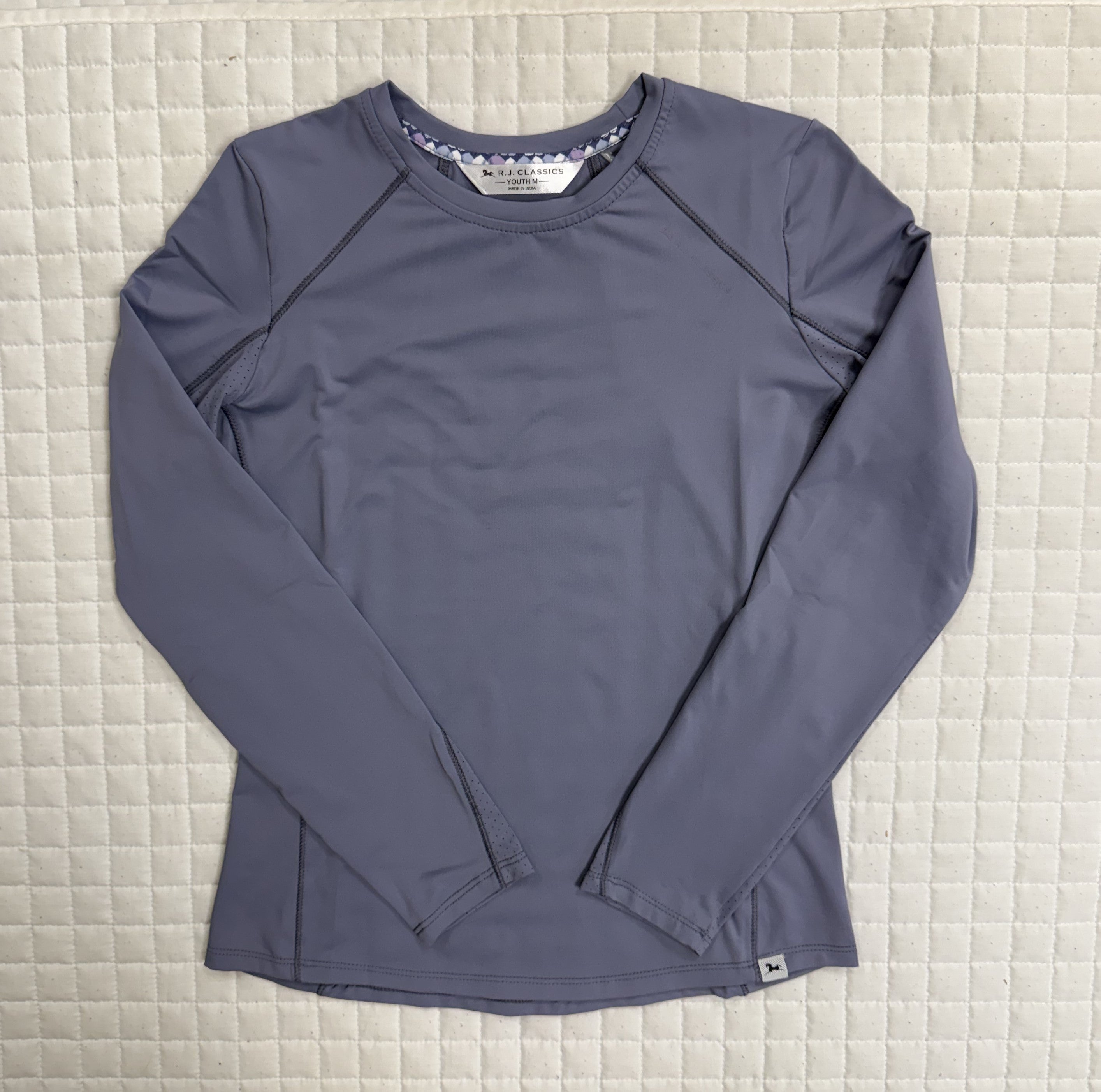 RJ Classics Kids Jordyn Crew Neck