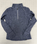 *SALE* RJ Classics Logan Jr. 1/4 Zip Shirt