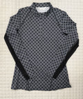 NEW RJ Classics Ladies 2.0 Libby 1/4 Zip Black Links