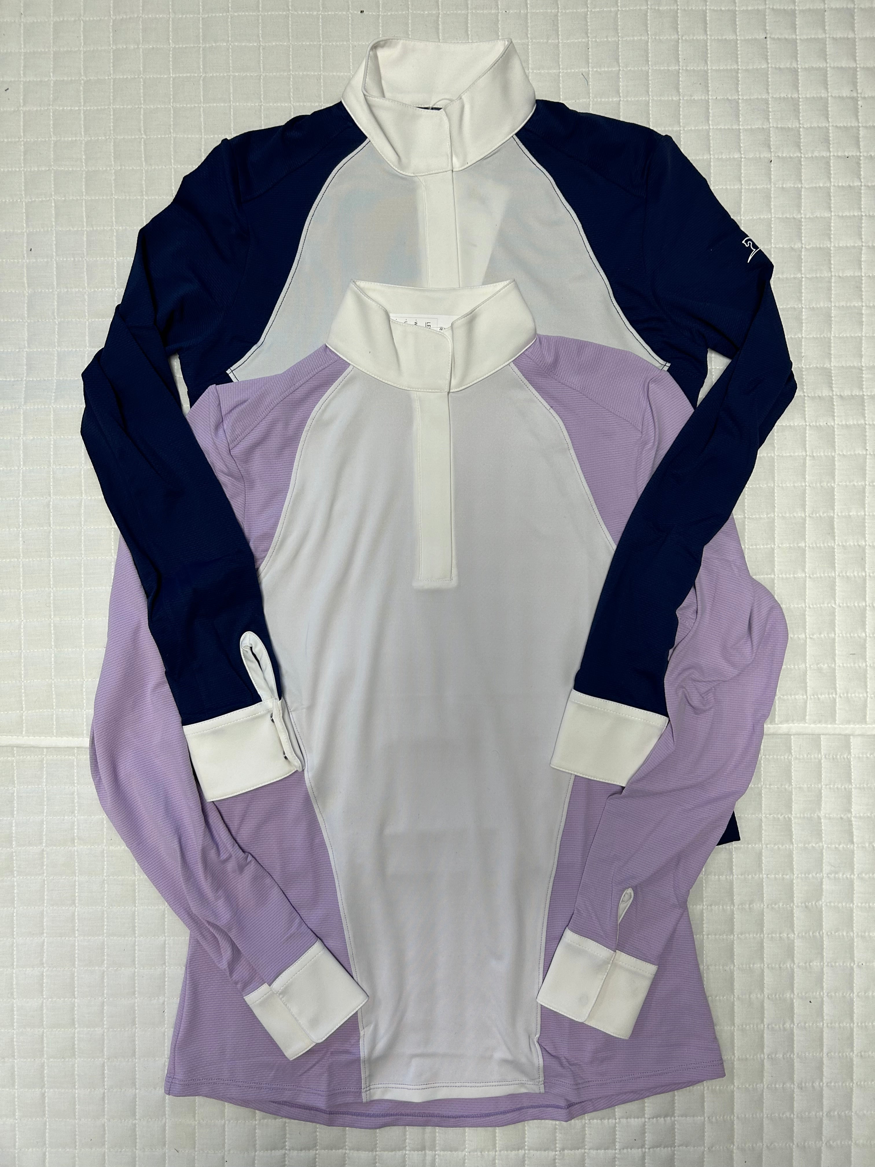 *SALE* RJ Classics Ladies Lexi Show Shirt