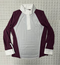RJ Classics Girls Lexi Junior Show Shirt