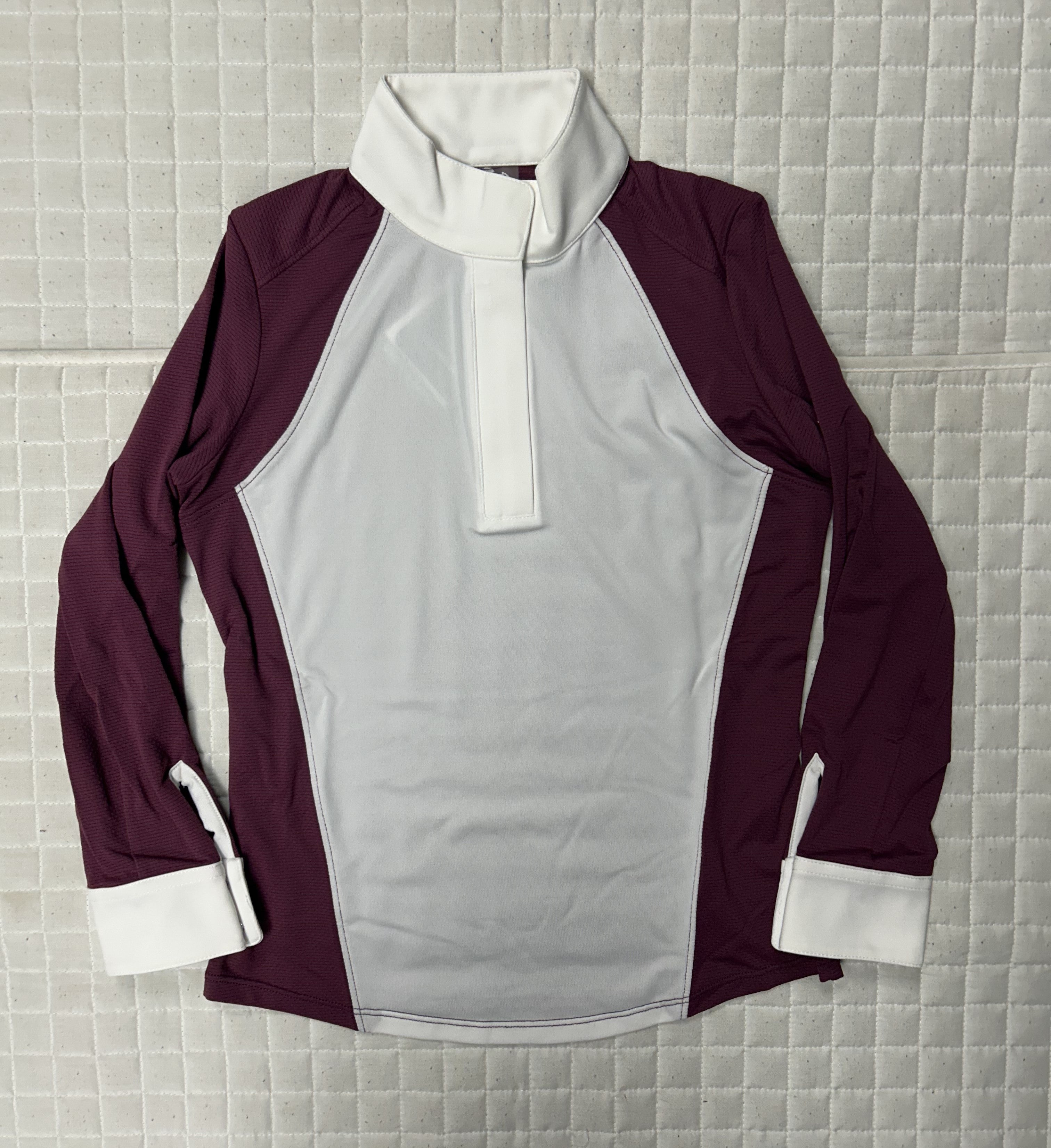 RJ Classics Girls Lexi Junior Show Shirt