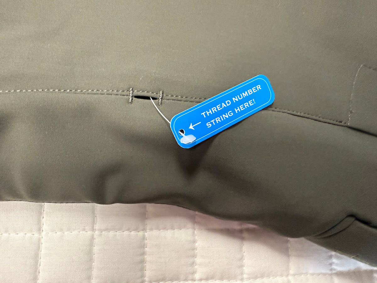 Ladies RJ Classics Monterey Olive Weave Show Jacket