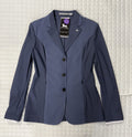 Ladies RJ Classics Harmony Evo Antique Violett Mesh Show Jacket