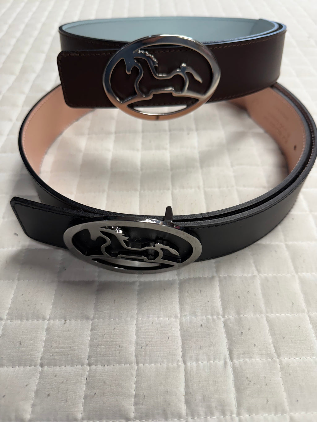 *SALE* RJ Classics Bobbie Reversible Belt