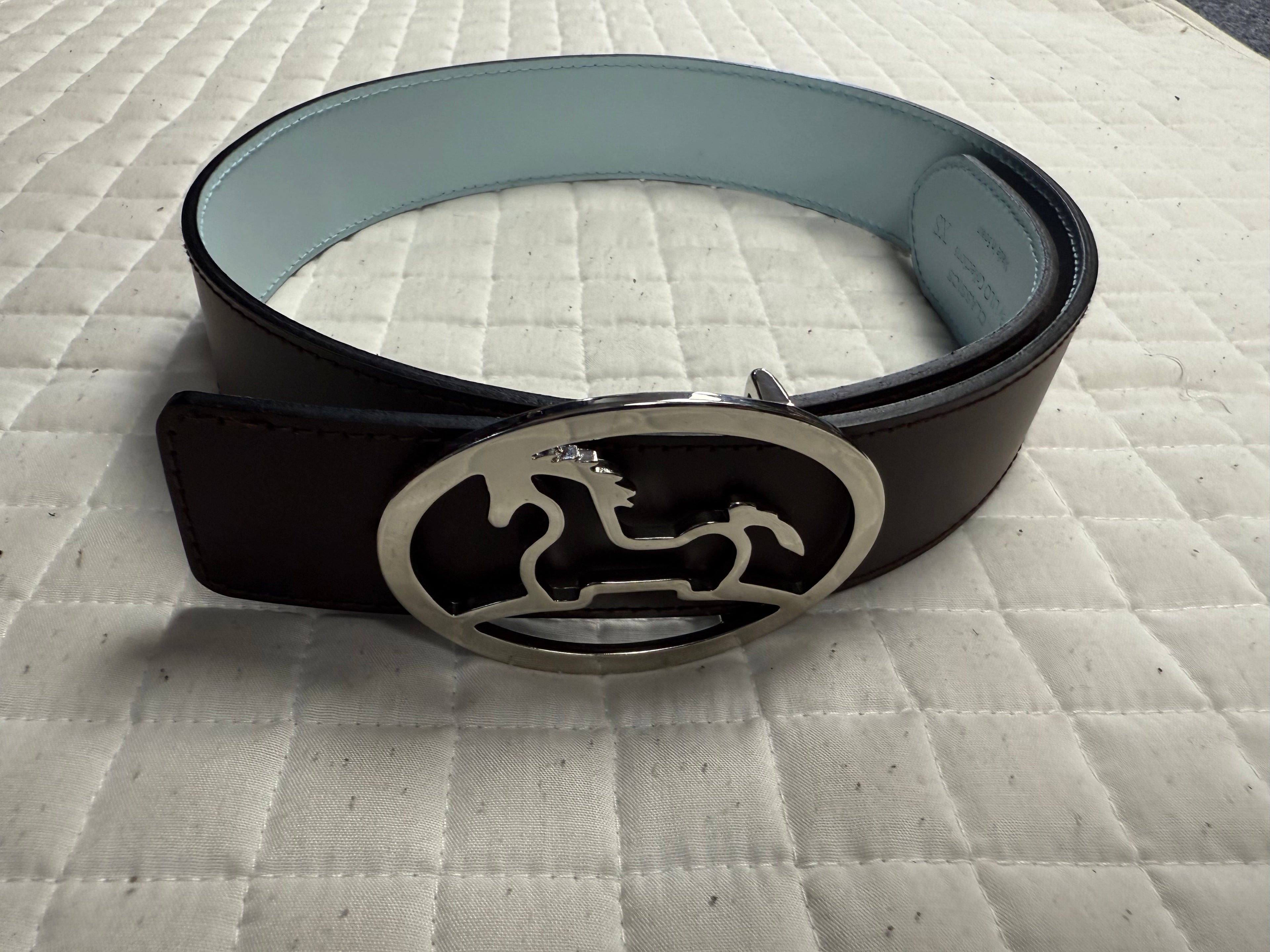 *SALE* RJ Classics Bobbie Reversible Belt
