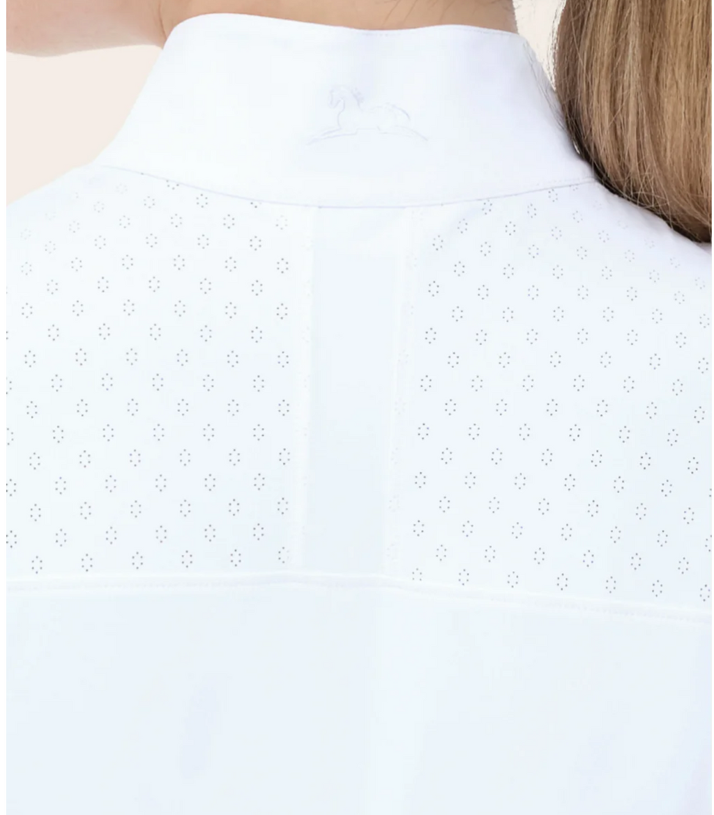 RJ Classics Ladies Brynn Short Sleeve Show Shirts