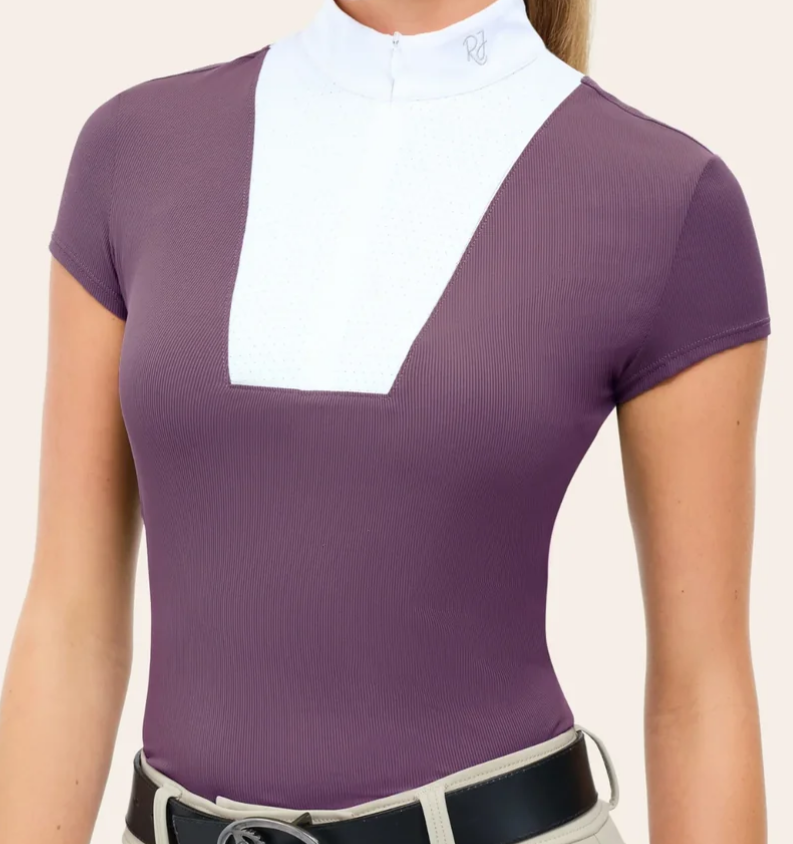 RJ Classics Ladies Celeste Show Shirt