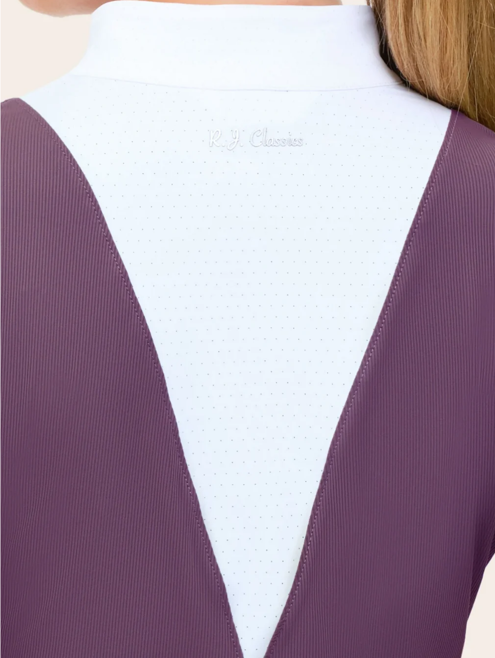 RJ Classics Ladies Celeste Show Shirt
