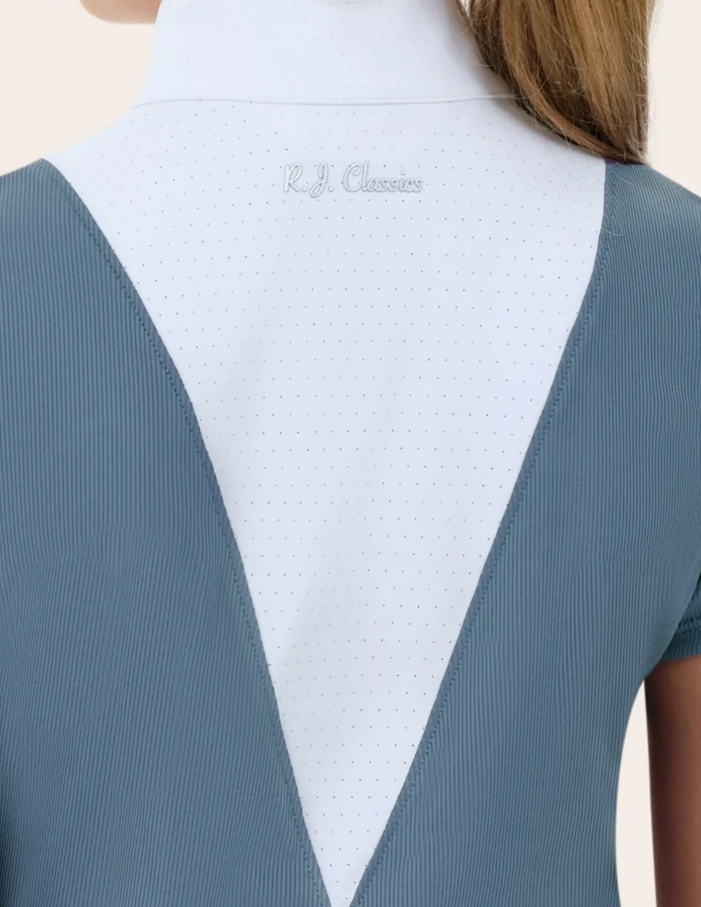 RJ Classics Girls Celeste Jr Show Shirt