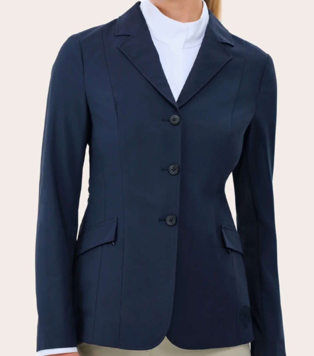 Ladies Legacy Lite RJ Classics Hunt Coat