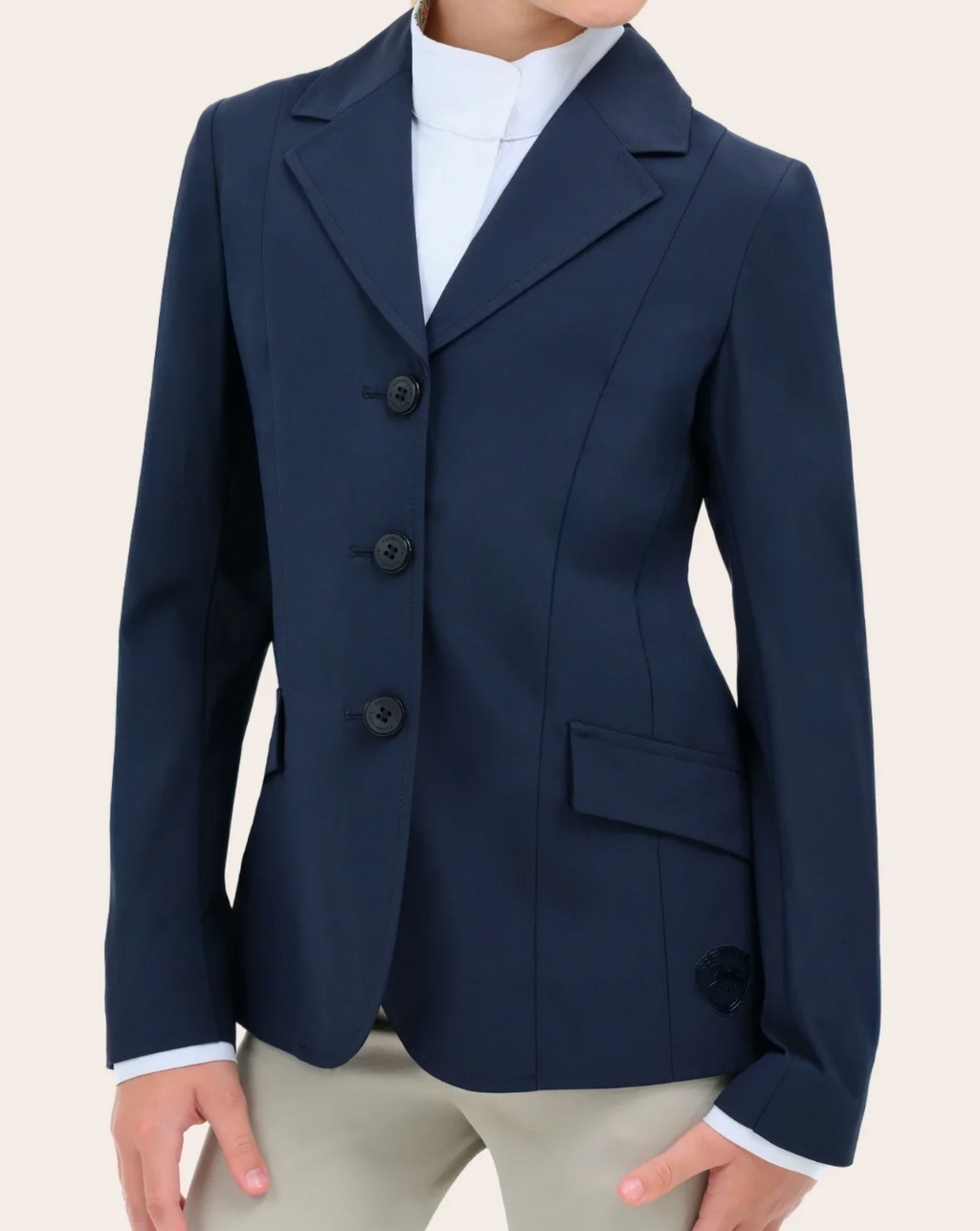 Girls Legacy Lite RJ Classics Hunt Coat