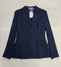 Ladies RJ Classics Monterey Twilight Blue Show Jacket