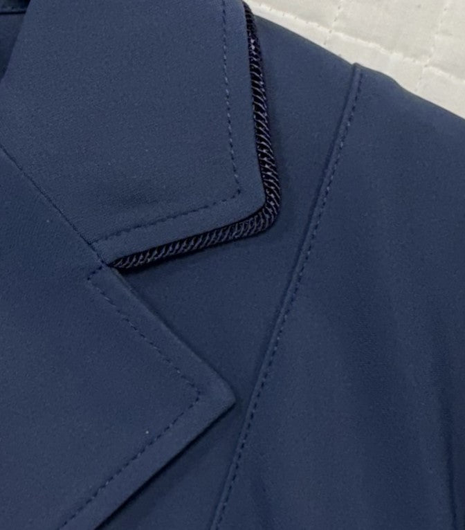 Ladies RJ Classics Monterey Twilight Blue Show Jacket