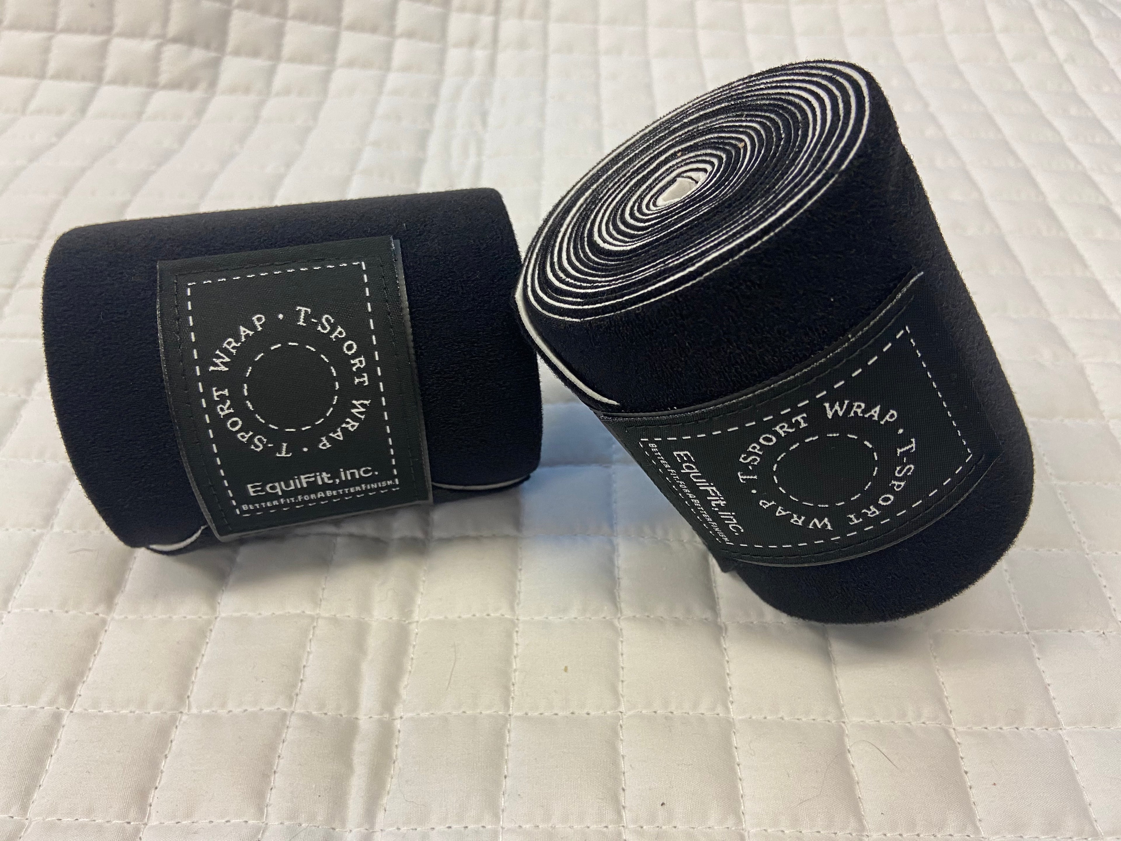 EquiFit T-Sport Polo Wrap