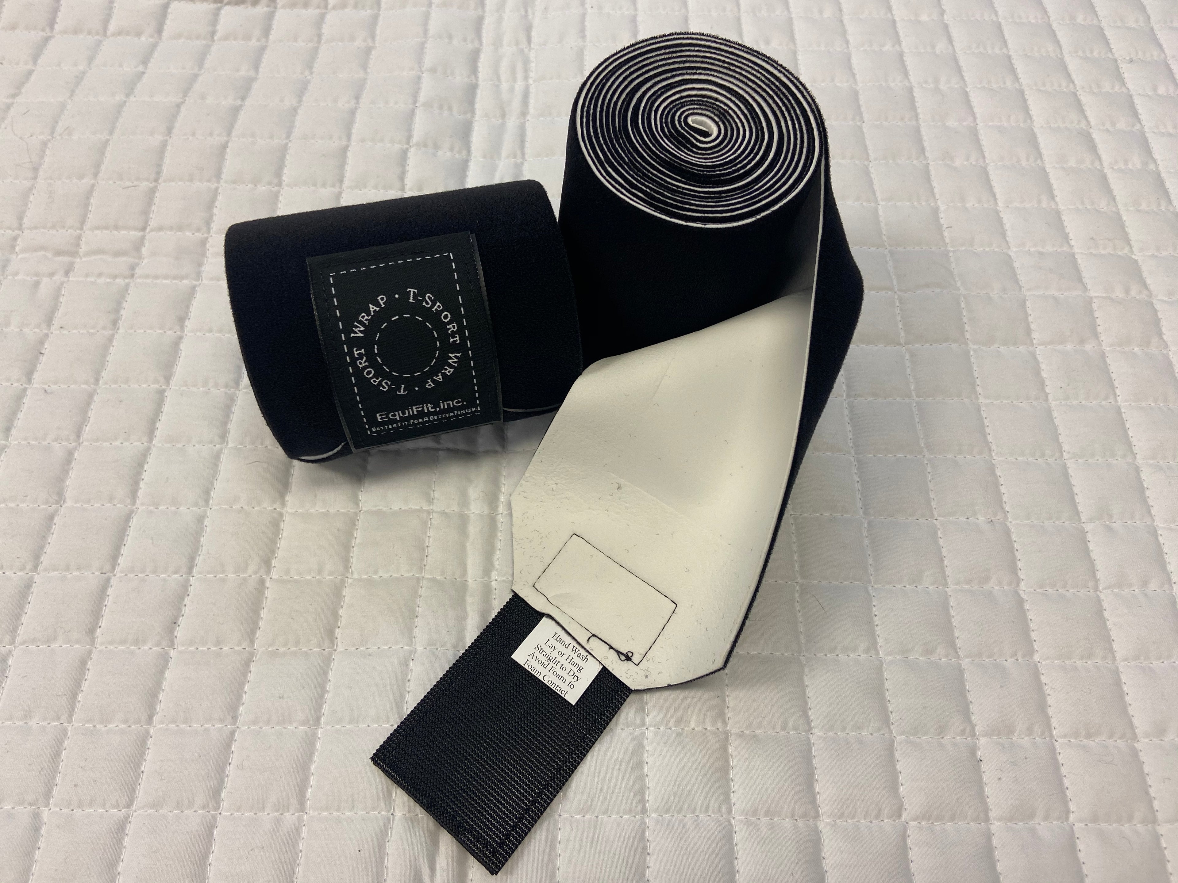 EquiFit T-Sport Polo Wrap