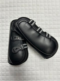 Equifit EXP3 Open Front Boot Black