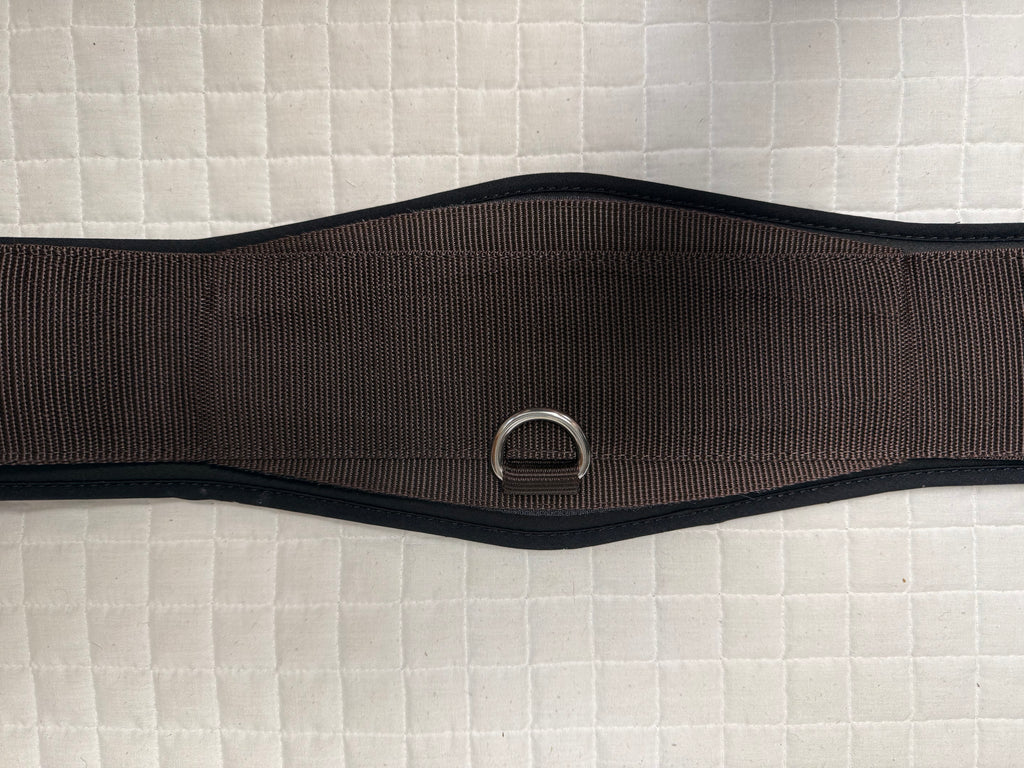 EquiFit Essential Schooling Girth with Smart Fabric Liner