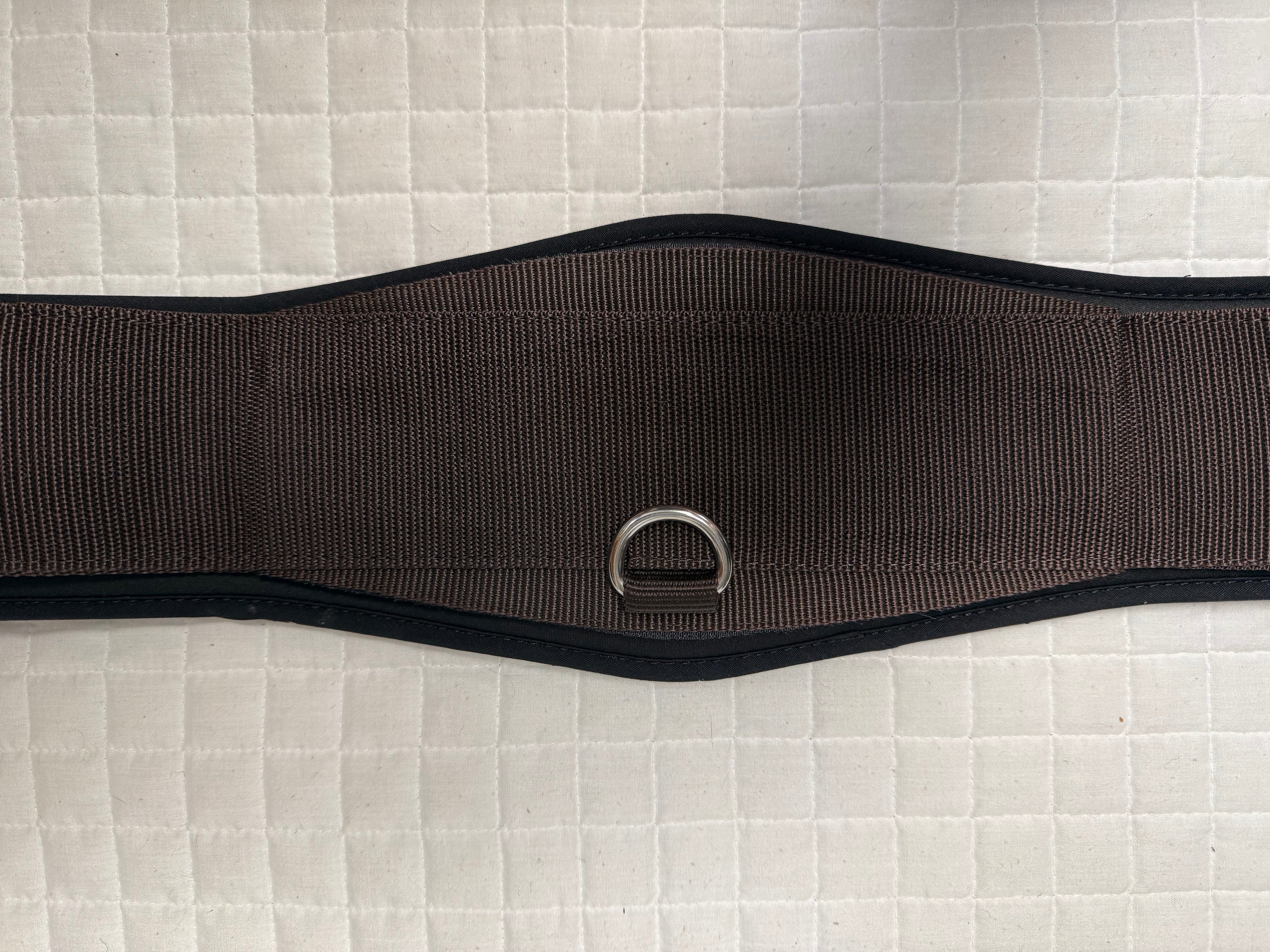 EquiFit Essential Schooling Girth with Smart Fabric Liner
